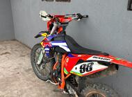 Grajewo ogłoszenia: Sprzedam widoczny na zdjęciach motocykl Cross X-motos XB-88 250... - zdjęcie